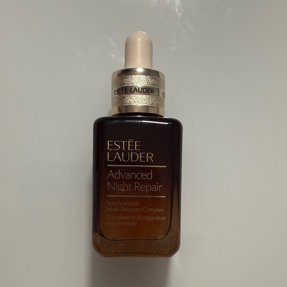Estée Lauder Advanced Night Repair Serum 1 oz, NEW